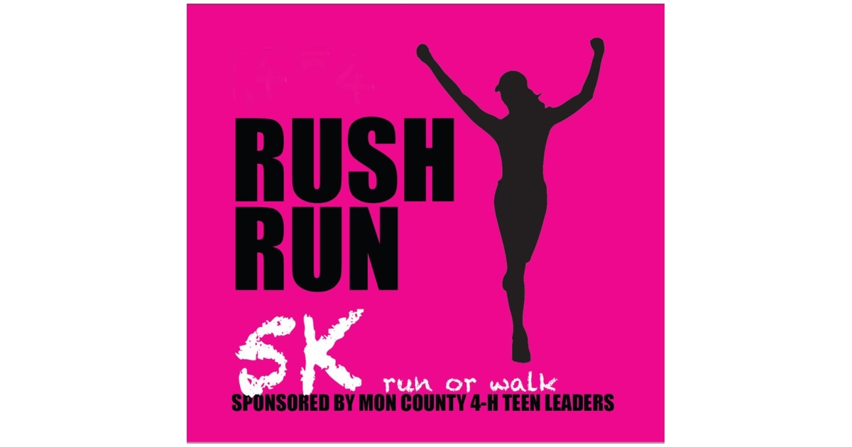 rushe run